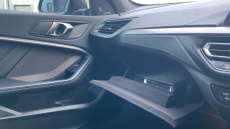 BMW 1 Series 118i [136] M Sport 5dr Step Auto [LCP/Pro pk] Petrol Hatchback